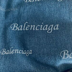 Stylish Cropped Two Tone Jeans